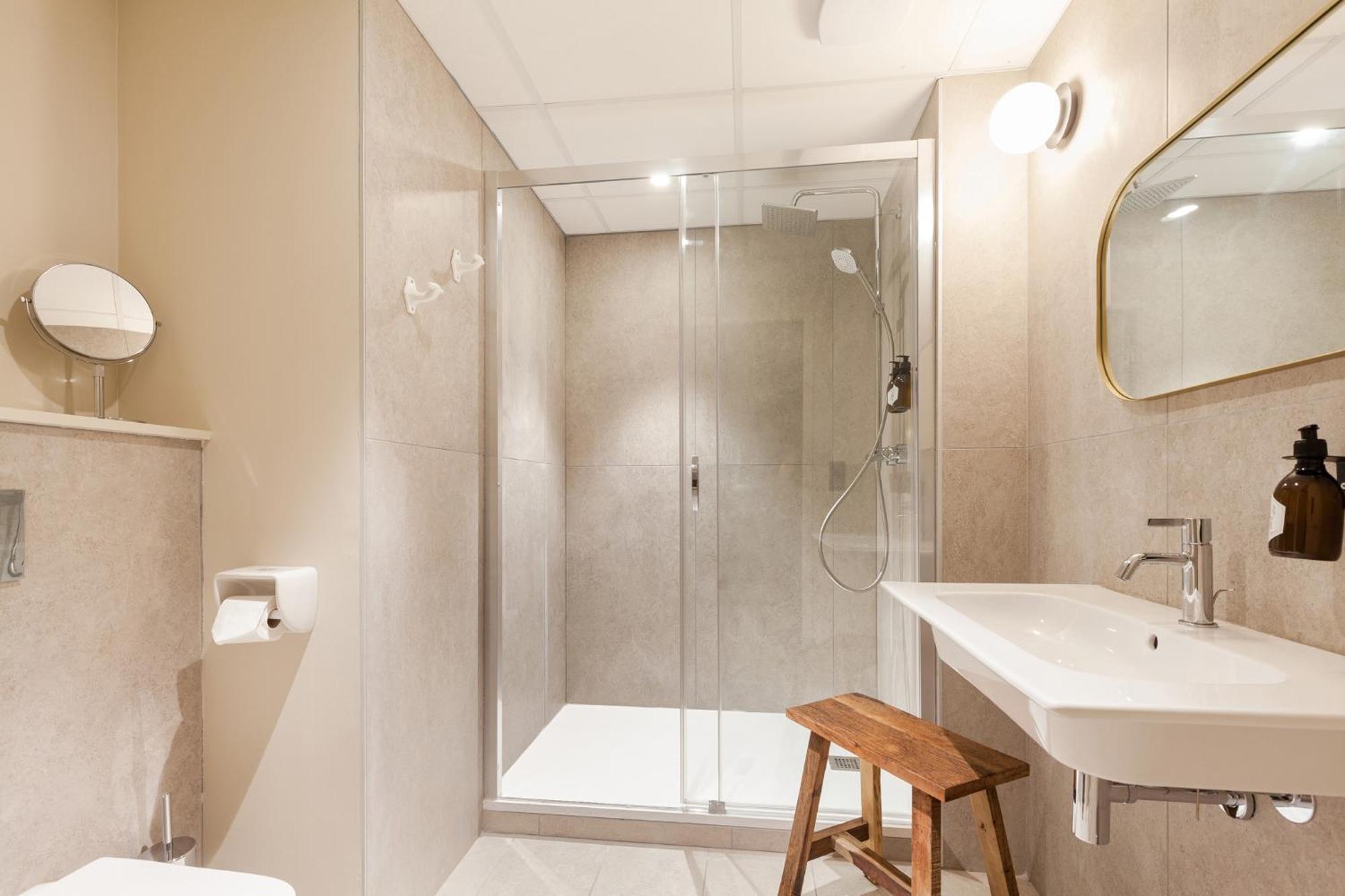 Hotel Gambettes - Entree Autonome, Reception En Ligne - Encore Mieux Limoges Exterior photo